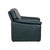 Atlanta Leather Chair from Laauser For Sale - Image 10 of 14