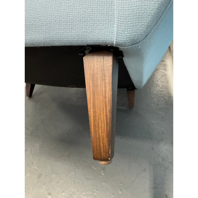 Modern Modern Lounge Chairs by Vioski - Set of 2 For Sale - Image 3 of 4