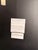 Renwil Inc. Glass Floor Length Mirror For Sale - Image 4 of 4