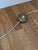 Early 20th Century Rococco Style Wrought Iron Standing Floor Lamps - a Pair For Sale - Image 10 of 11