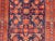 Antique Malayer Runner With All-Over Geometric Herati Design For Sale In Atlanta - Image 6 of 13