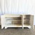 Boho Chic Wavy Pencil Reed Credenza For Sale In West Palm - Image 6 of 10
