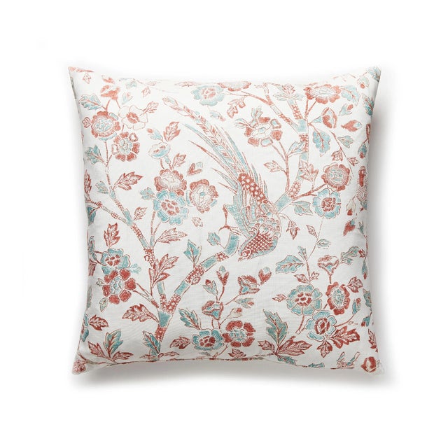 Scalamandré is a heritage American textile brand rooted in luxury and high-end design since its inception in 1929. Founder...