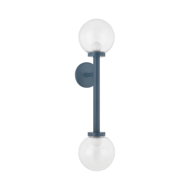 Mitzi Zoe Feldman Sia Wall Sconce For Sale