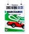 Original vintage Swiss motorsport poster advertising the first Marchairuz hill climb event at Col du Marchairuz,...