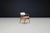 Mid-Century Teak GM11 Dining Chairs Model by Svend Åge Eriksen for Glostrup, 1960s, Set of 4 For Sale - Image 6 of 9
