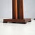 Dutch Hague School Art Deco Modernist Oak Floor Lamp, 1920s For Sale - Image 6 of 13