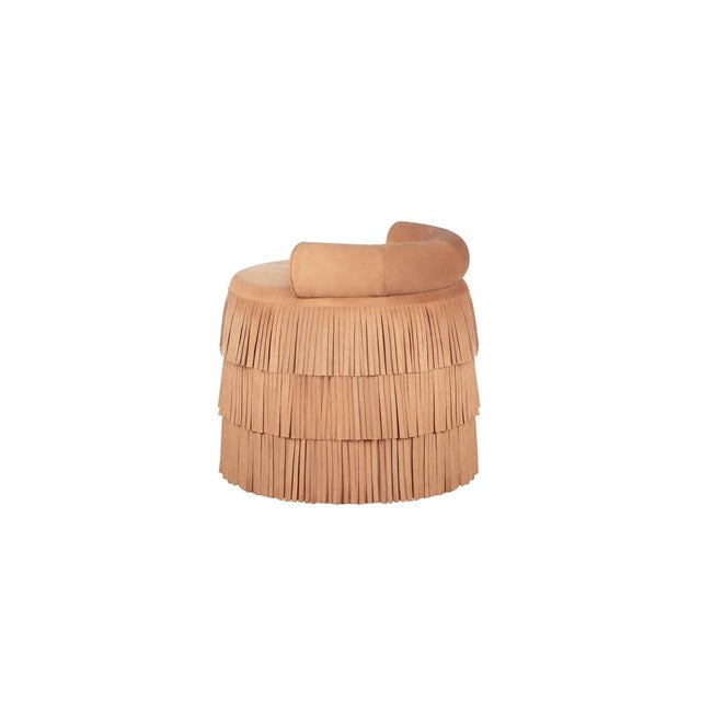 Beth Stool by Ottiu For Sale - Image 14 of 18