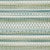 Schumacher Sample - Schumacher Fremont Indoor/Outdoor Fabric in Green For Sale - Image 4 of 4
