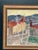1970s John Hedman, Östersund, Strandgatan 1, 1971, Oil on Panel, Framed For Sale - Image 5 of 18