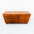 Restored 1950s T. H. Robsjohn-Gibbings for Widdicomb Walnut Credenza For Sale - Image 12 of 15