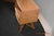 solid birch/maple wood molded curved cabinet edges integrated sculpted pull dovetailed drawer construction signature...