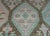 Turkish Oushak Rug 10'2" x 14'9" #20035 For Sale In Houston - Image 6 of 8