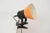 Mid-Century Adjustable Table or Wall Lamp from Polam, 1970s For Sale - Image 3 of 10