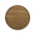 Custom Made French Modern Tulip Dining Table - 50" For Sale - Image 4 of 5