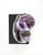 Mid-Century Modern Murano Glass Sculpture Woman and Baby Maternity, Italy, 1970s For Sale - Image 9 of 14