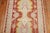 Mid 20th Century Vintage Zabihi Collection Turkish Anatolian Small Room Rug - 6'6" x 10' For Sale - Image 5 of 8
