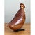 Vintage Shanghai Weave Rattan Pheasant For Sale - Image 12 of 12