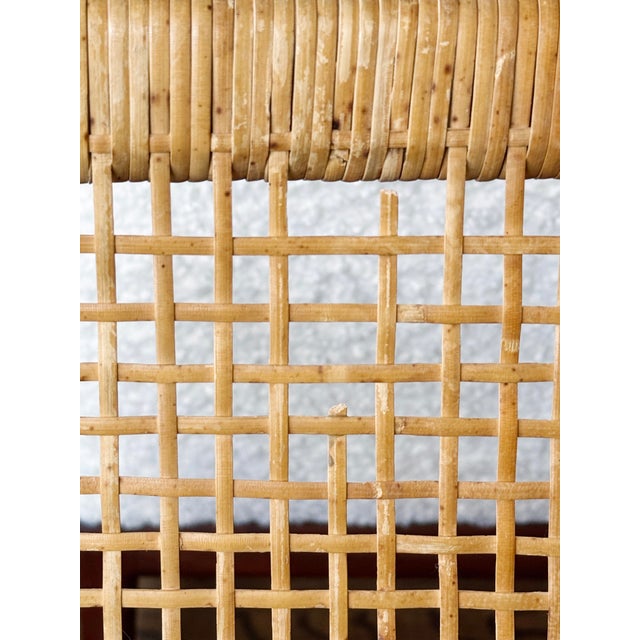 1960s Danish Modern Ib Attributed to Kofod-Larsen Model 18-15 Lounge Chair For Sale - Image 9 of 12