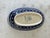 Art Pottery by the well-known Polish Pottery Boleslawiec. This beautiful handmade serving dish from Boleslawiec Wiza...