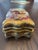 Late 19th Century Large Royal Vienna Porcelain Box. For Sale - Image 4 of 6