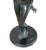 Metal Aurelio Mistruzzi, La Ranocchietta, Bronze, 1930 For Sale - Image 7 of 8