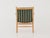 1970s Beech Armchair, Danish Design, 1970s, Designer: Erik Ole Jørgensen, Manufacture: Tarm Chairs & Furniture Factory For Sale - Image 5 of 18