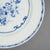 Chinese Chinese Export Porcelain Plate Decorated in Cobalt Underglaze Blue, C. 1750's For Sale - Image 3 of 5