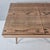 Vintage Dining Table in Ash, 1960s For Sale - Image 11 of 13