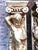 20th-Century Ionic Columns, Set of 2 For Sale - Image 11 of 12