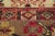 Mid 20th Century Vintage Turkish Oushak Rug - 04'02 X 08'10 For Sale - Image 5 of 10