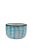 Edie light blue bowl by Purho Dimensions: D40 x H25 cm Materials: Glass Other colours available. Purho is a new...