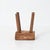 Brutalist Stool from Mobichalet, 1950s For Sale - Image 18 of 18
