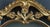 Gold Mid-19th Century Napoleon III Louis XV Giltwood Mirror with Parcloses For Sale - Image 8 of 16