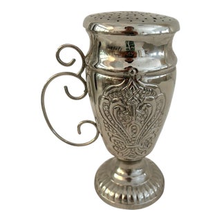 Liards Victorian Design Powder Shaker For Sale