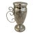 Liards Victorian Design Powder Shaker For Sale