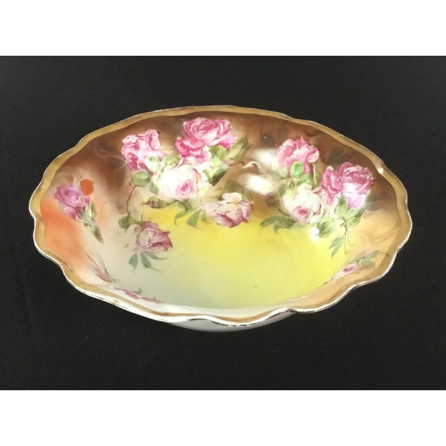 Antique-Ols St. Killian Pottery Bowl For Sale - Image 6 of 6