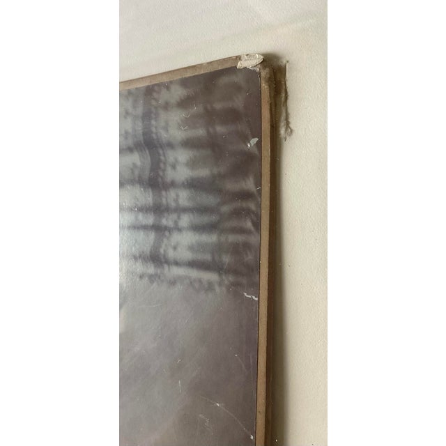 Dark Gray Antique C. Kleingrothe Photograph Chinese Official Stafhell Medan Deli Sumatra For Sale - Image 8 of 10