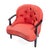 Dunbar Style Janus Mid Century Lounge Chair For Sale - Image 9 of 9