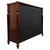 19th Century English Mahogany Regency Cupboard For Sale - Image 10 of 13