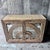 Vintage Bamboo Cabinet from Vivai Del Sud For Sale - Image 3 of 10