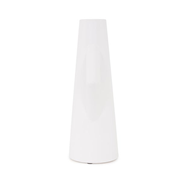 2020s Astrid Ceramic Vase- III For Sale - Image 5 of 11