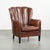 Club Chair in Sheepskin Leather For Sale - Image 15 of 15