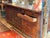 Vintage Typographers Wooden Counter For Sale - Image 11 of 14