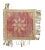 Vintage Turkish Distressed Anatolian Rug With Paisley Medallion - Rug & Kilim For Sale In New York - Image 6 of 9