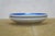 Bing & Grondahl Late 20th Century 13pc Bing & Grondahl B&g Denmark Copenhagen Cobalt Blue Christmas Plates For Sale - Image 4 of 14