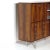 Rosewood Highboard by Alfred Hendrickx for Belform, 1960s For Sale - Image 6 of 8