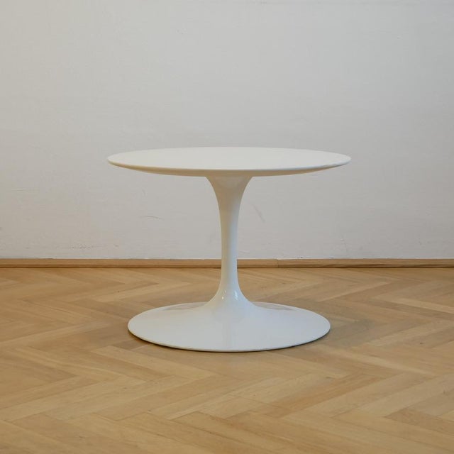 The tabletop is in particularly exceptional condition: it has never been used for approximately 50 years, having been...