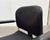 Black Vintage German Model Eurochair 5600 Office Swivel Chair by Fritz Makiol for Girsberger, 1970s For Sale - Image 8 of 18