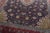 Textile Hand-Knotted Sarouk Cork Wool Rug, 2000s For Sale - Image 7 of 13